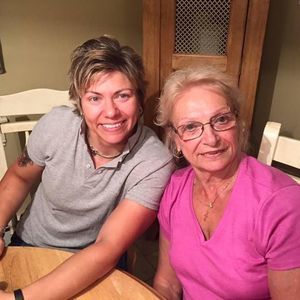 Meet your Posher, Rosebud